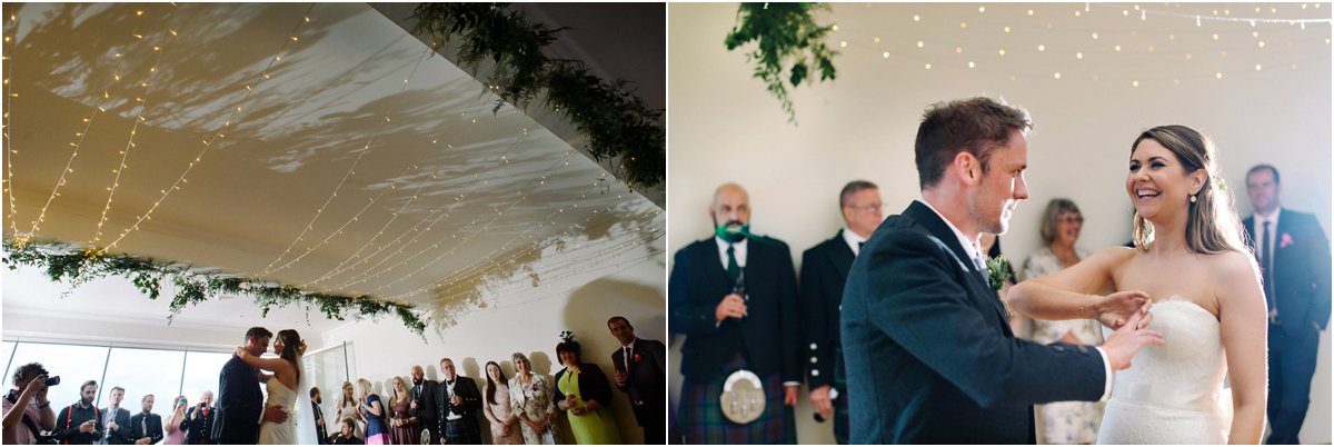  Crofts & Kowalczyk Photography Altskeith House Loch Ard wedding  