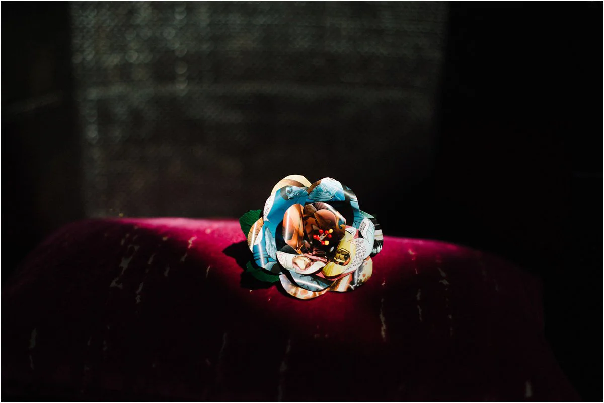Carlowrie Castle Wedding by Crofts & Kowalczyk Photography