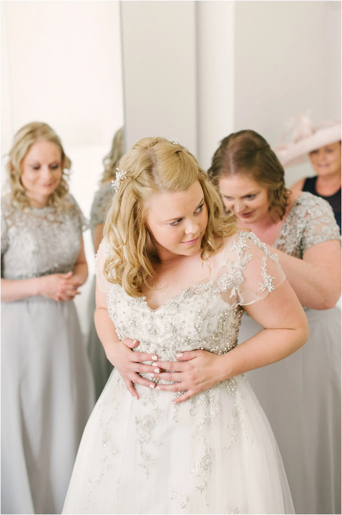 Crofts & Kowalczyk Photography, Scottish wedding of Jodie and John in Fettes College chapel in Edinburgh and The National Mining Museum Scotland