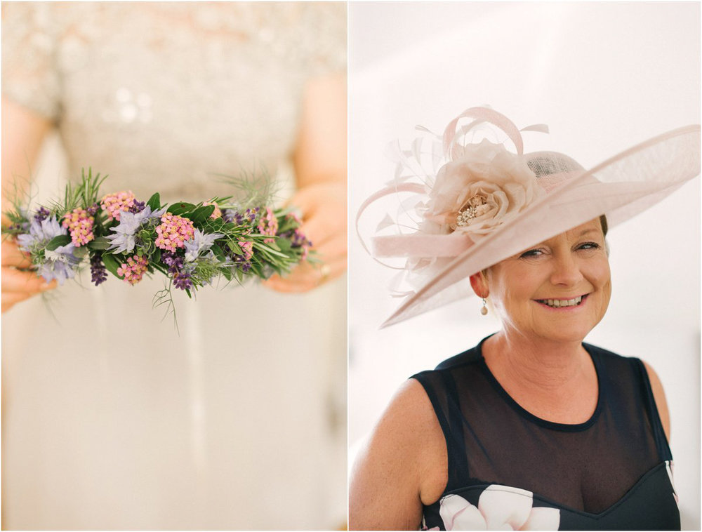  Crofts & Kowalczyk Photography, Scottish wedding of Jodie and John in Fettes College chapel in Edinburgh and The National Mining Museum Scotland 