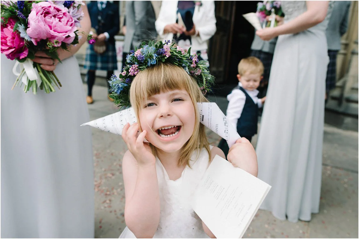 Crofts & Kowalczyk Photography, Scottish wedding of Jodie and John in Fettes College chapel in Edinburgh and The National Mining Museum Scotland