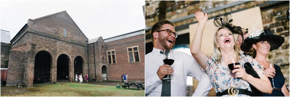 Crofts & Kowalczyk Photography, Scottish wedding of Jodie and John in Fettes College chapel in Edinburgh and The National Mining Museum Scotland