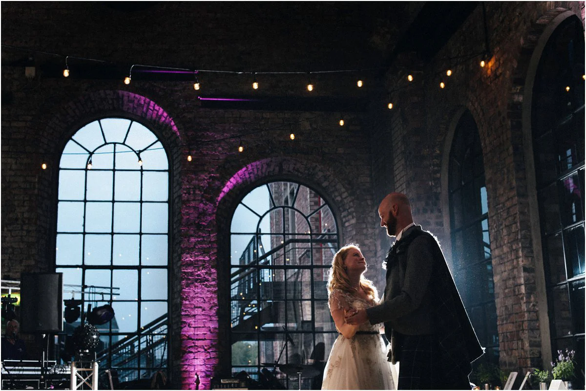 Crofts & Kowalczyk Photography, Scottish wedding of Jodie and John in Fettes College chapel in Edinburgh and The National Mining Museum Scotland
