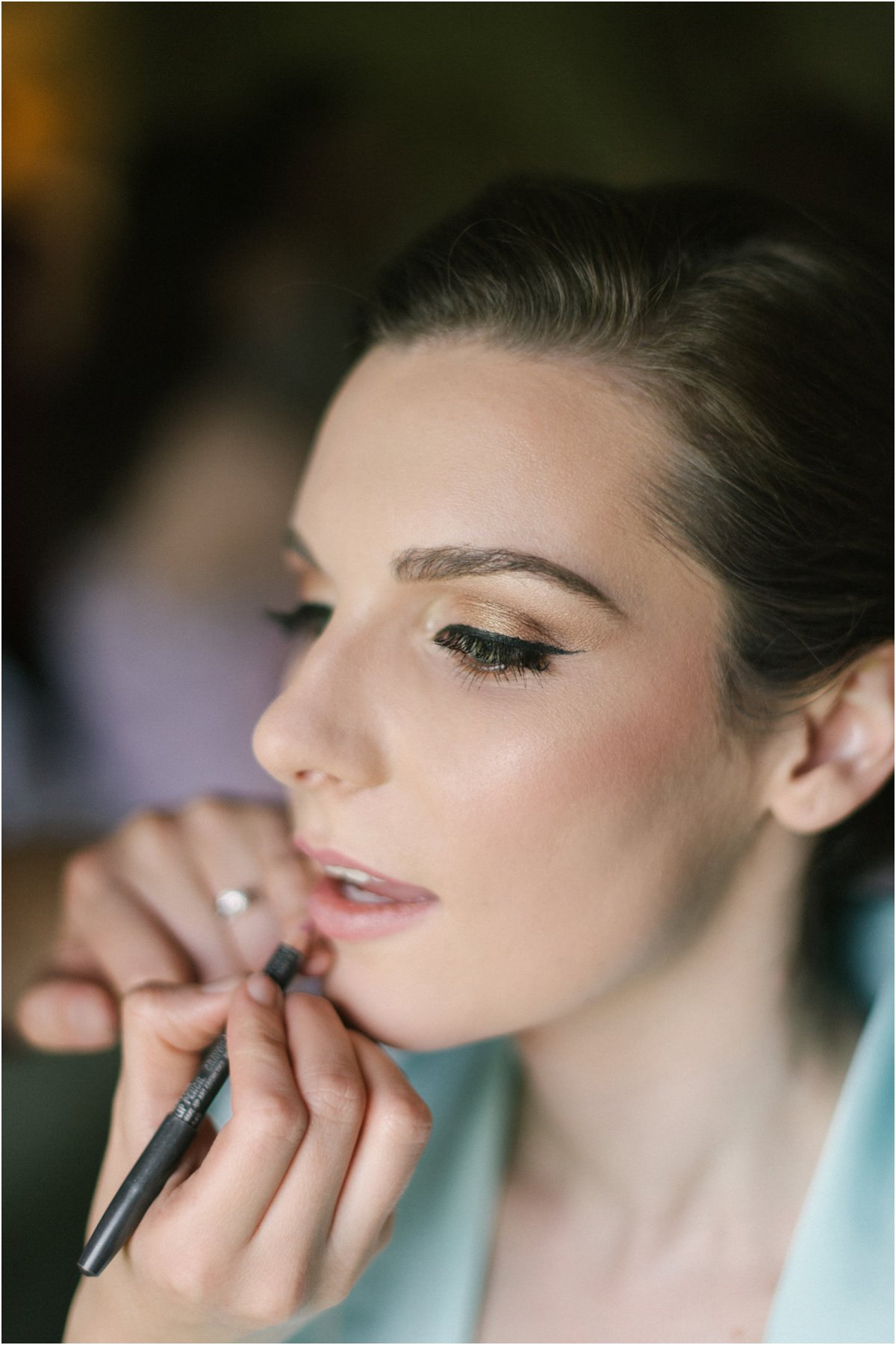  Crofts & Kowalczyk Photography Dundas Castle Edinburgh Scotland wedding 