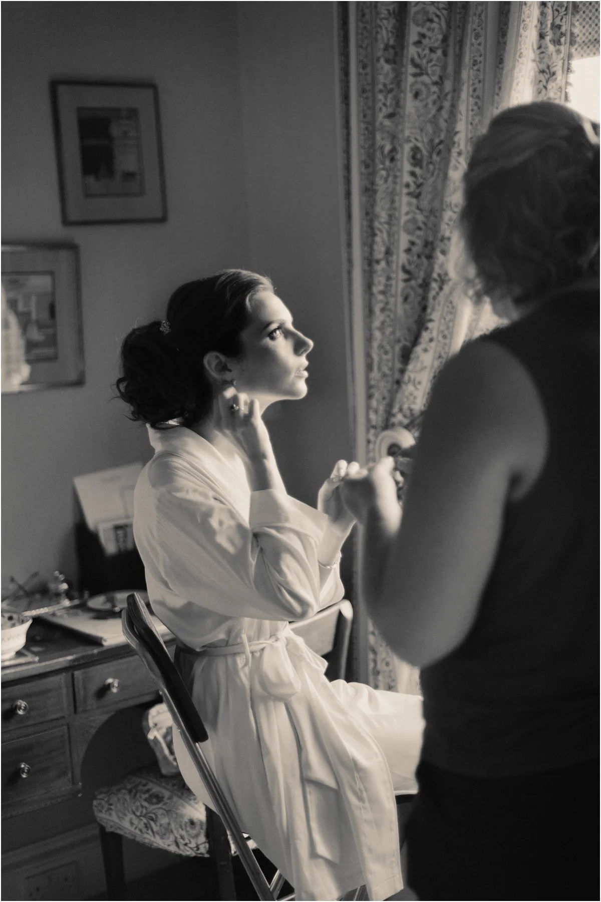 Crofts & Kowalczyk Photography Dundas Castle Edinburgh Scotland wedding