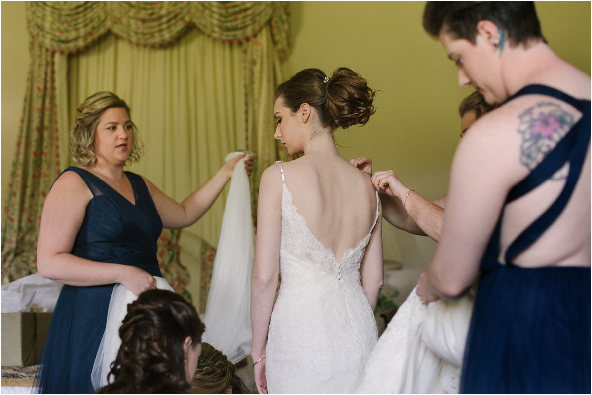  Crofts & Kowalczyk Photography Dundas Castle Edinburgh Scotland wedding 