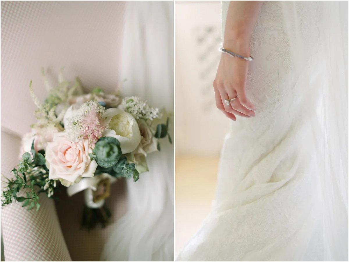 Crofts & Kowalczyk Photography Dundas Castle Edinburgh Scotland wedding