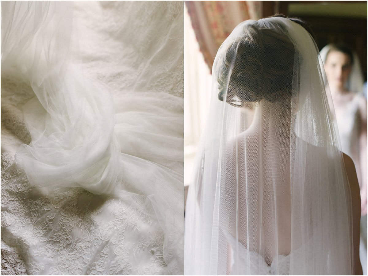  Crofts & Kowalczyk Photography Dundas Castle Edinburgh Scotland wedding 