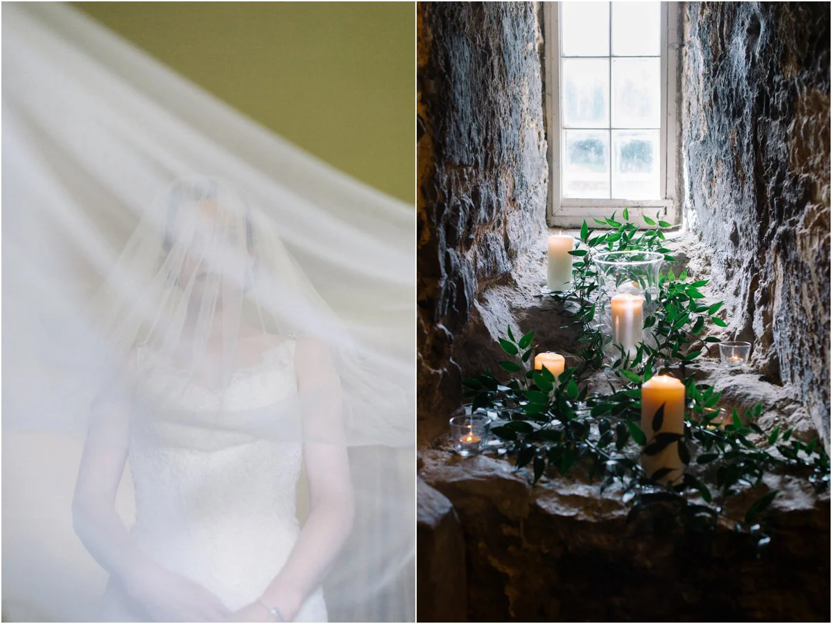 Crofts & Kowalczyk Photography Dundas Castle Edinburgh Scotland wedding