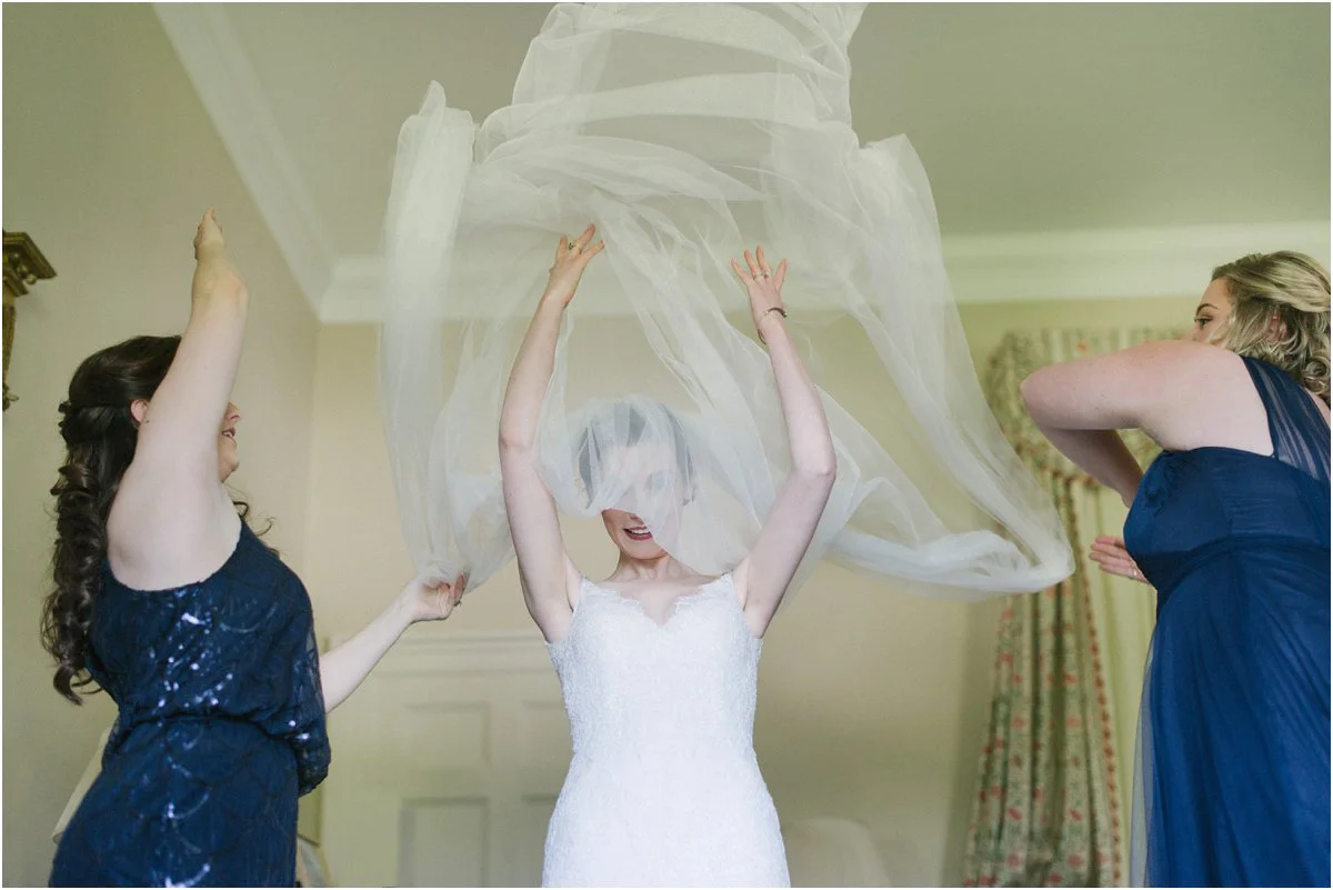 Crofts & Kowalczyk Photography Dundas Castle Edinburgh Scotland wedding