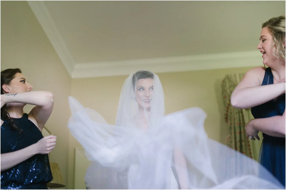 Crofts & Kowalczyk Photography Dundas Castle Edinburgh Scotland wedding