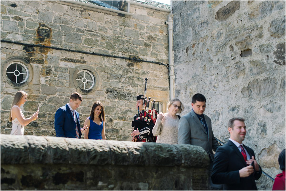  Crofts & Kowalczyk Photography Dundas Castle Edinburgh Scotland wedding 