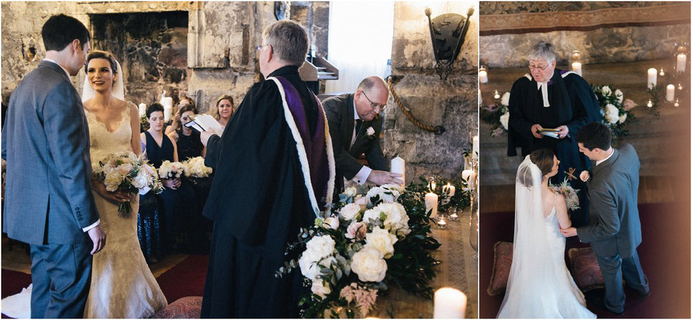  Crofts & Kowalczyk Photography Dundas Castle Edinburgh Scotland wedding 