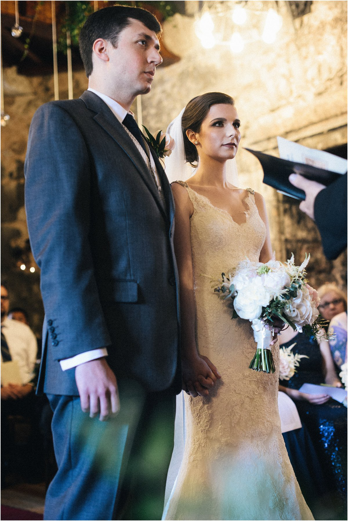  Crofts & Kowalczyk Photography Dundas Castle Edinburgh Scotland wedding 