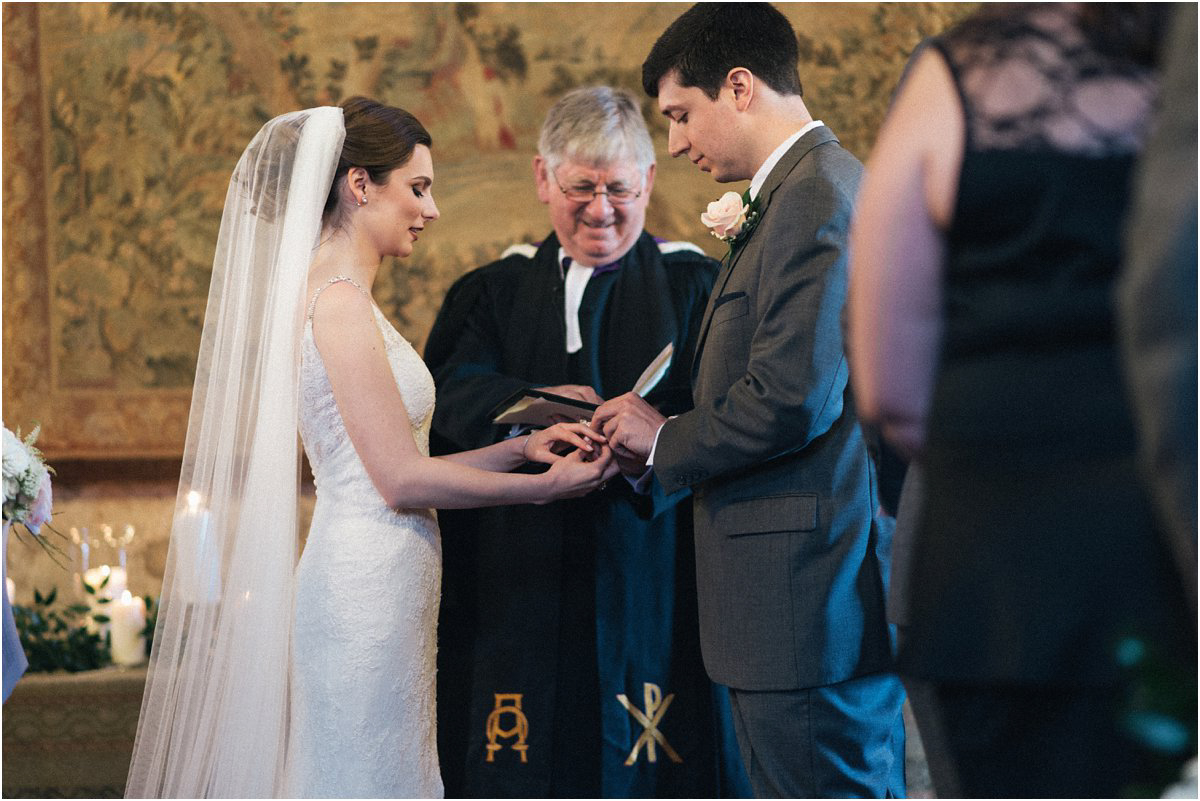  Crofts & Kowalczyk Photography Dundas Castle Edinburgh Scotland wedding 