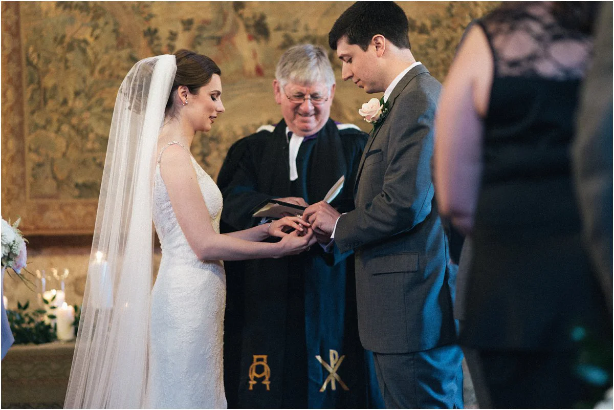 Crofts & Kowalczyk Photography Dundas Castle Edinburgh Scotland wedding
