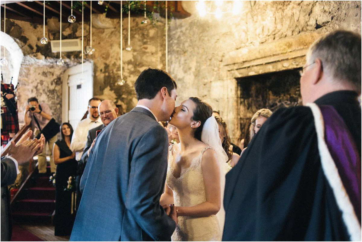 Crofts & Kowalczyk Photography Dundas Castle Edinburgh Scotland wedding
