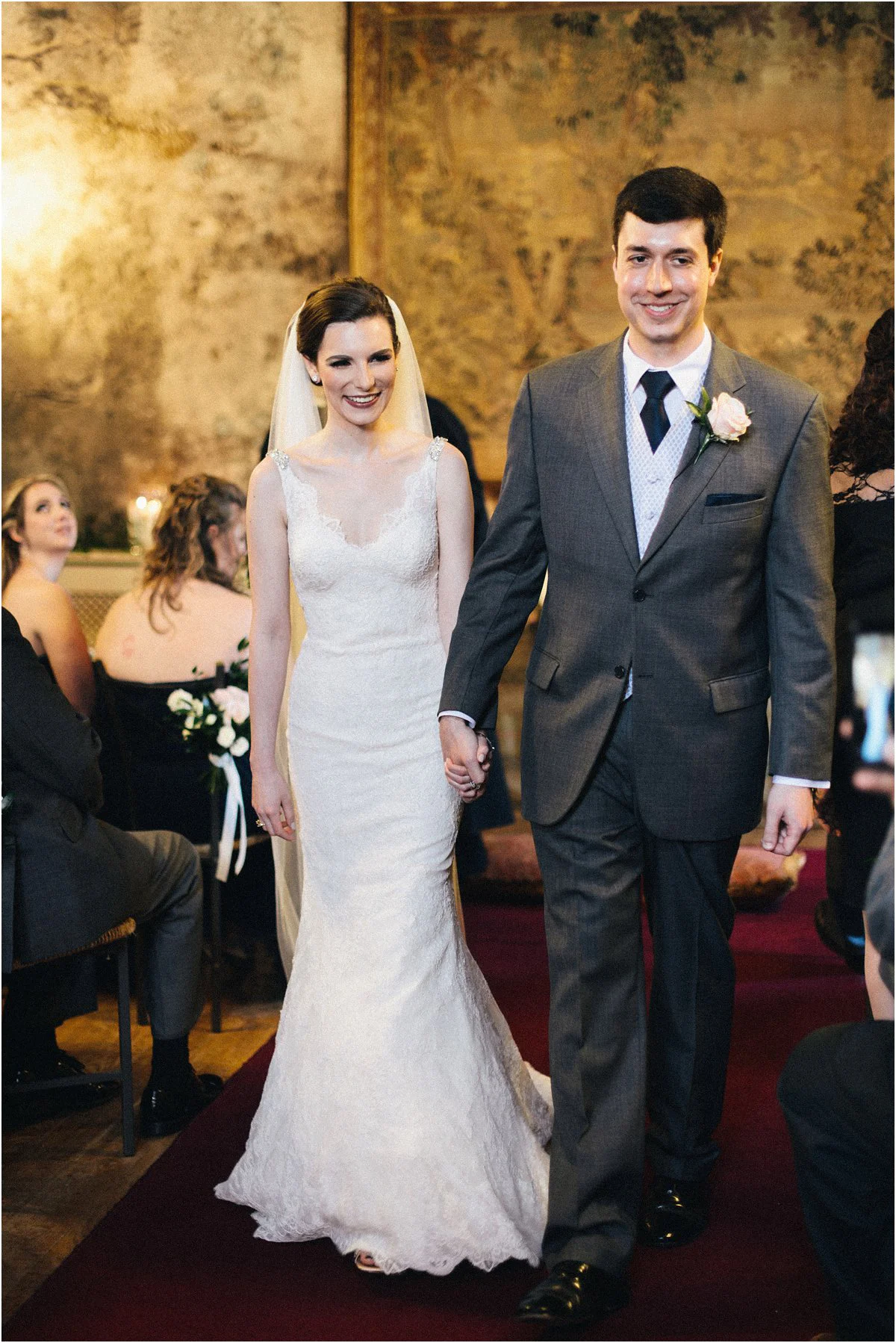 Crofts & Kowalczyk Photography Dundas Castle Edinburgh Scotland wedding