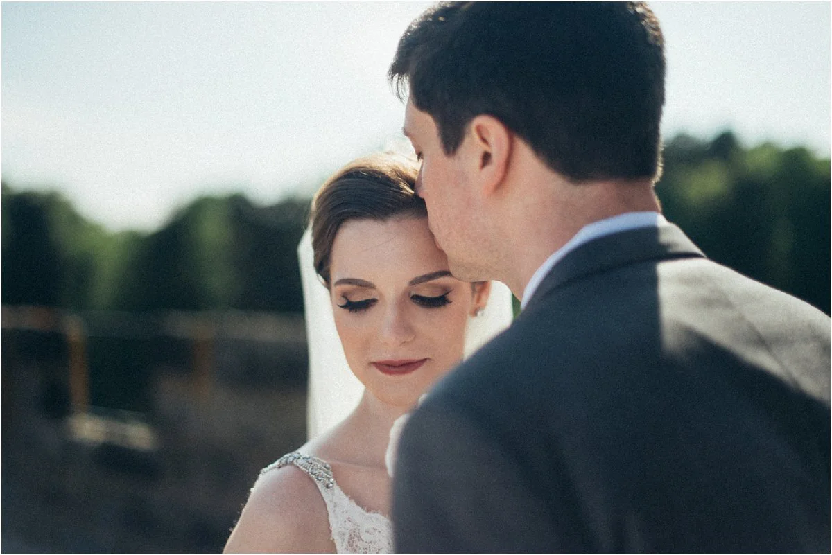 Crofts & Kowalczyk Photography Dundas Castle Edinburgh Scotland wedding