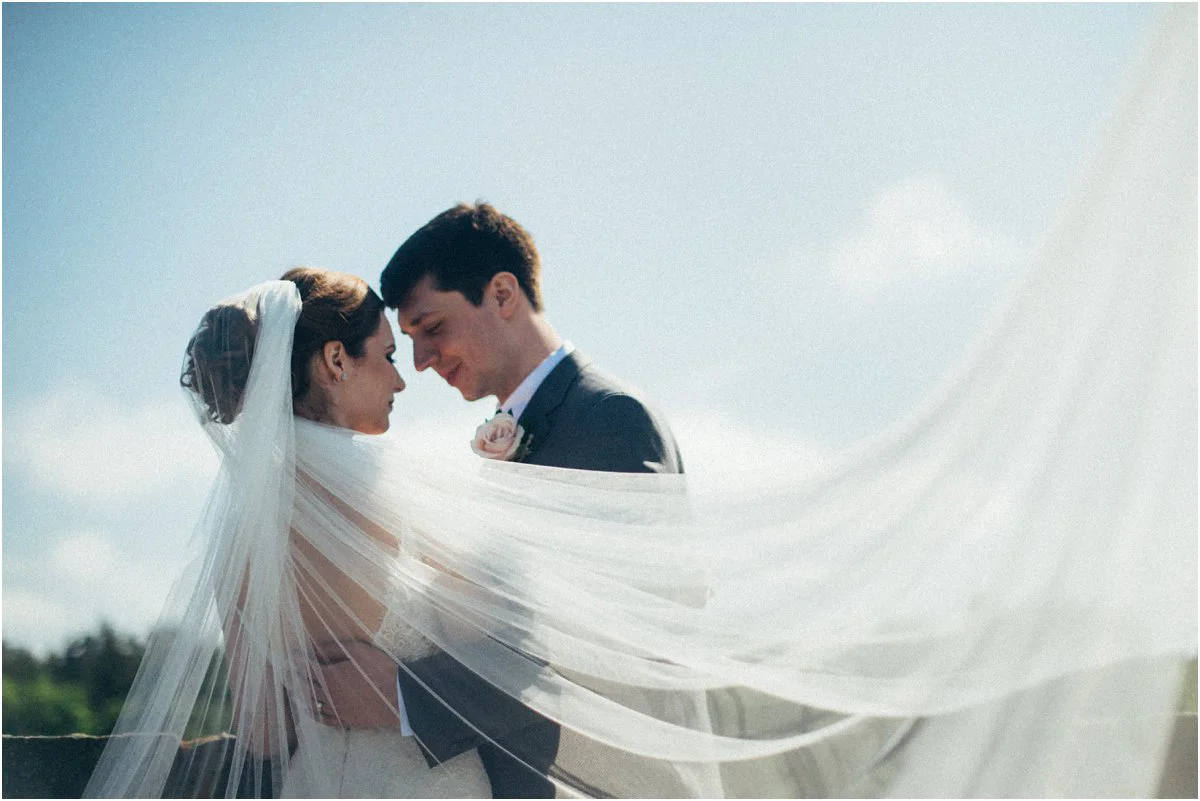 Crofts & Kowalczyk Photography Dundas Castle Edinburgh Scotland wedding