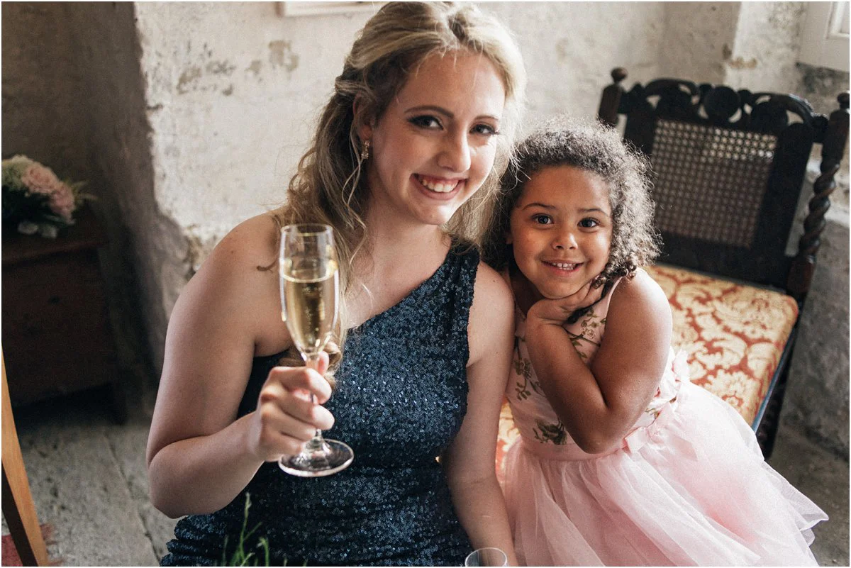 Crofts & Kowalczyk Photography Dundas Castle Edinburgh Scotland wedding