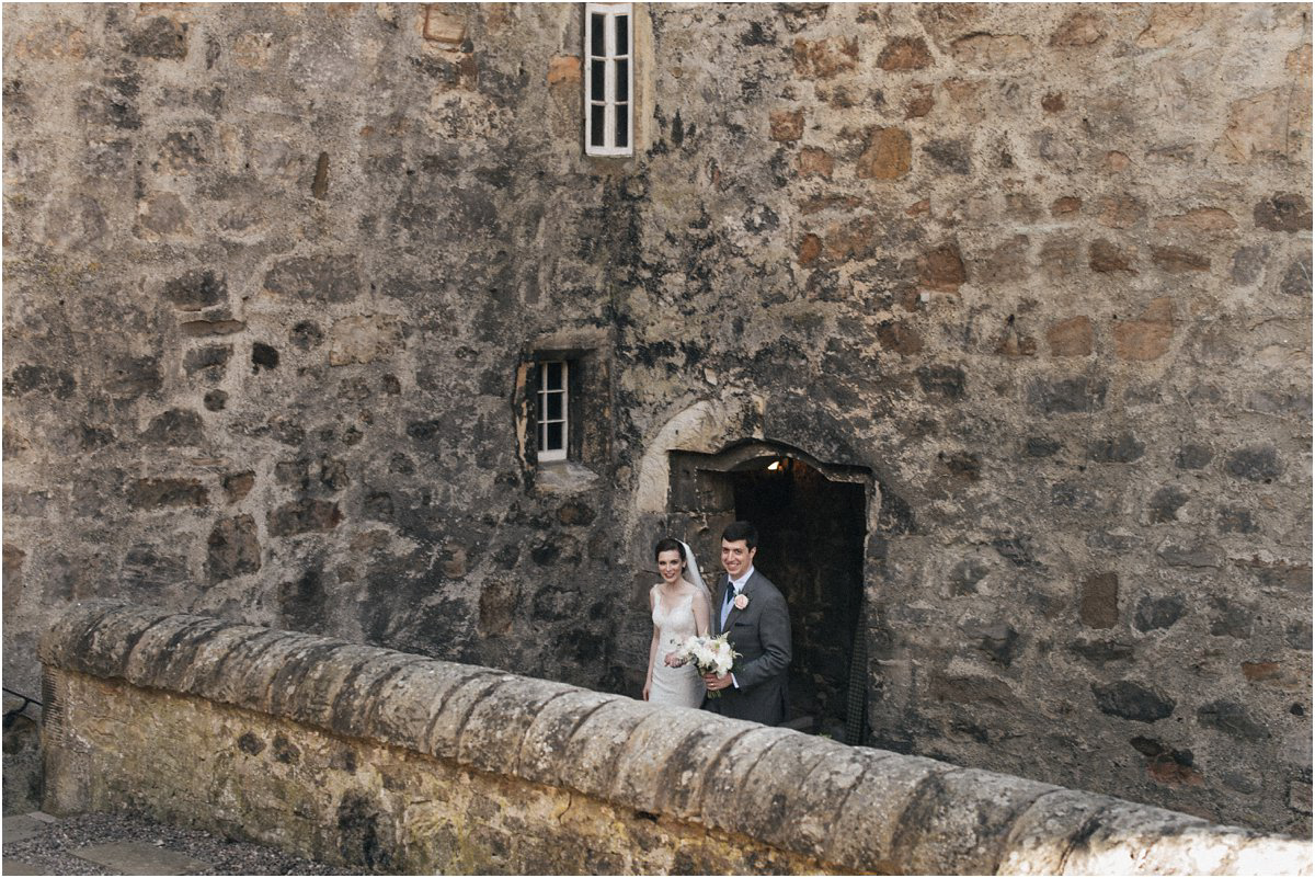  Crofts & Kowalczyk Photography Dundas Castle Edinburgh Scotland wedding 