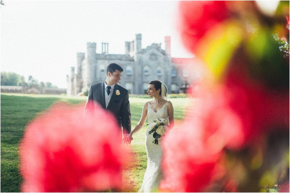  Crofts & Kowalczyk Photography Dundas Castle Edinburgh Scotland wedding 