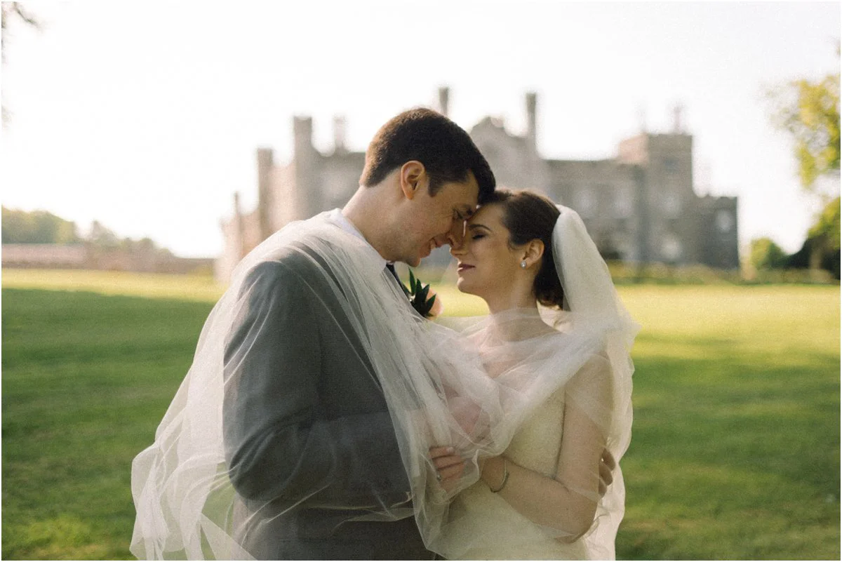 Crofts & Kowalczyk Photography Dundas Castle Edinburgh Scotland wedding