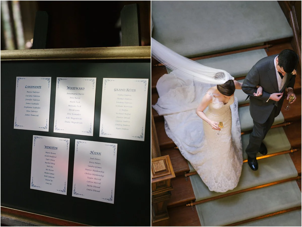 Crofts & Kowalczyk Photography Dundas Castle Edinburgh Scotland wedding