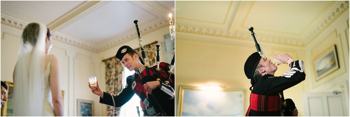  Crofts & Kowalczyk Photography Dundas Castle Edinburgh Scotland wedding 