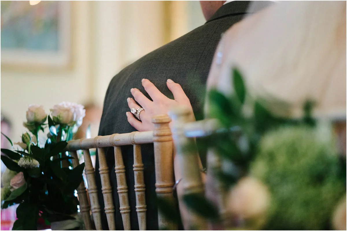 Crofts & Kowalczyk Photography Dundas Castle Edinburgh Scotland wedding