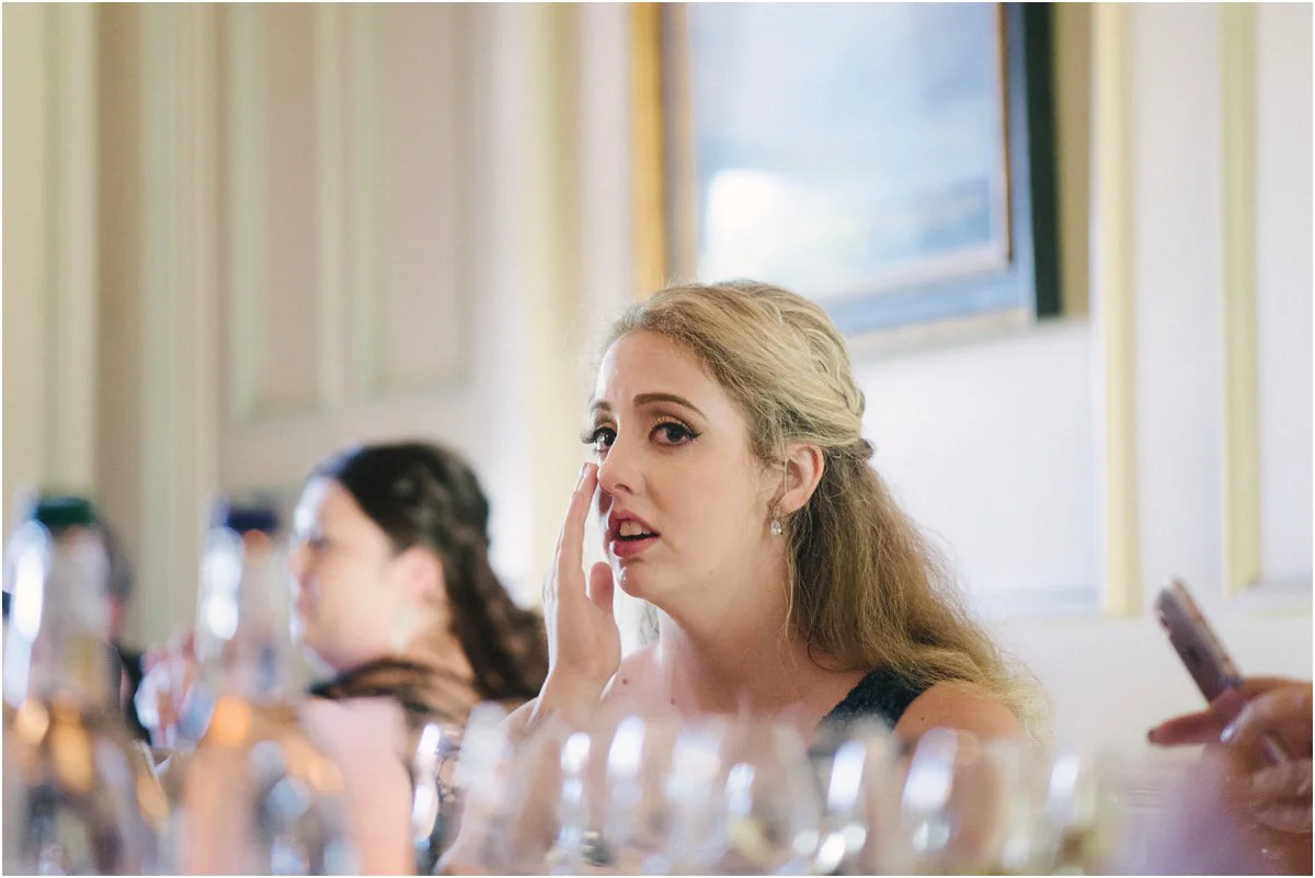 Crofts & Kowalczyk Photography Dundas Castle Edinburgh Scotland wedding