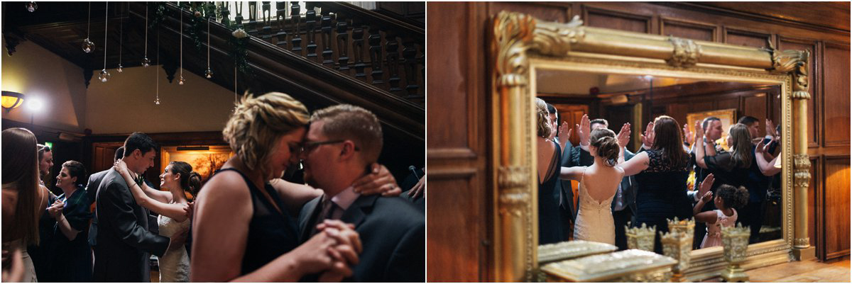  Crofts & Kowalczyk Photography Dundas Castle Edinburgh Scotland wedding 