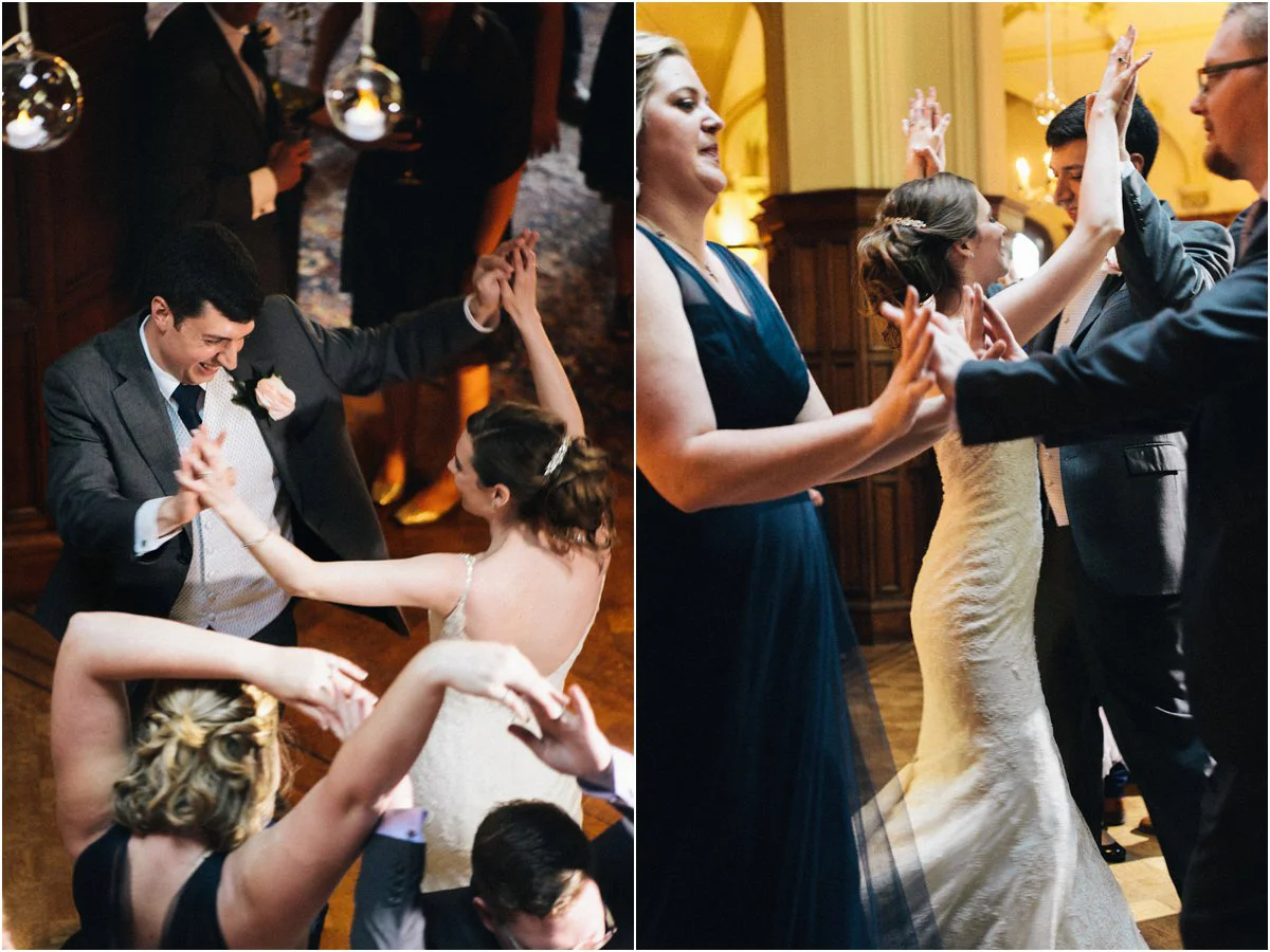 Crofts & Kowalczyk Photography Dundas Castle Edinburgh Scotland wedding