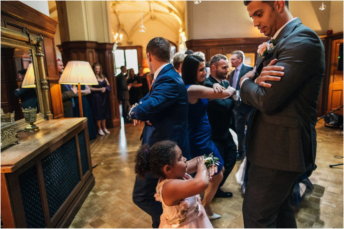 Crofts & Kowalczyk Photography Dundas Castle Edinburgh Scotland wedding
