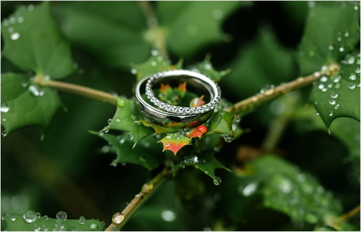 Zoe and Connor wedding at Ardoch House Scotland