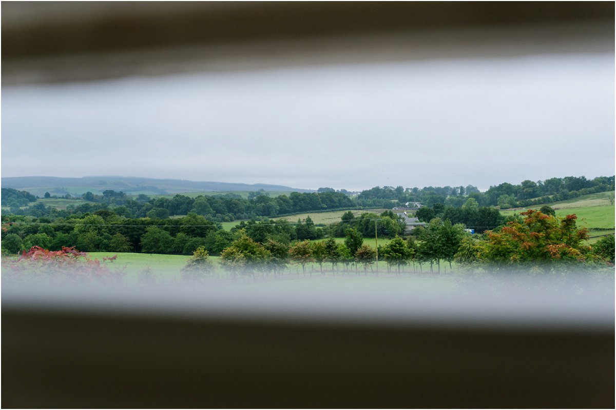 Zoe and Connor wedding at Ardoch House Scotland