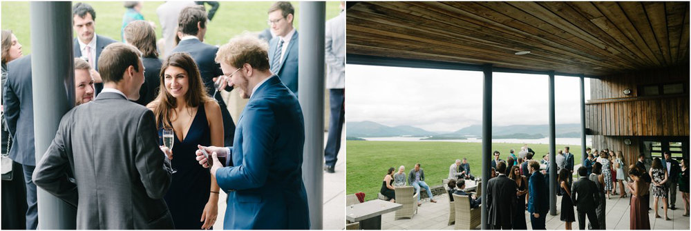  Zoe and Connor wedding at Ardoch House Scotland 