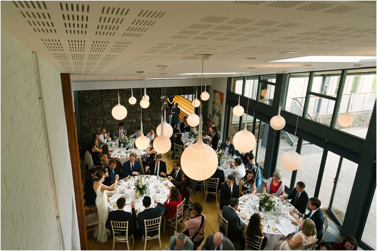 Zoe and Connor wedding at Ardoch House Scotland