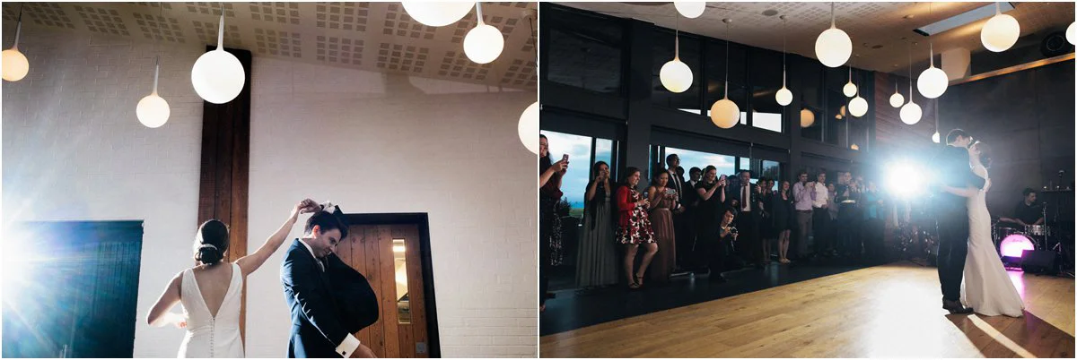 Zoe and Connor wedding at Ardoch House Scotland