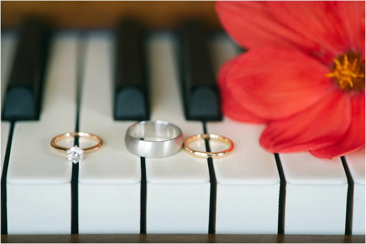 Summer Scottish castle wedding in Blairquhan by Cro & Kow