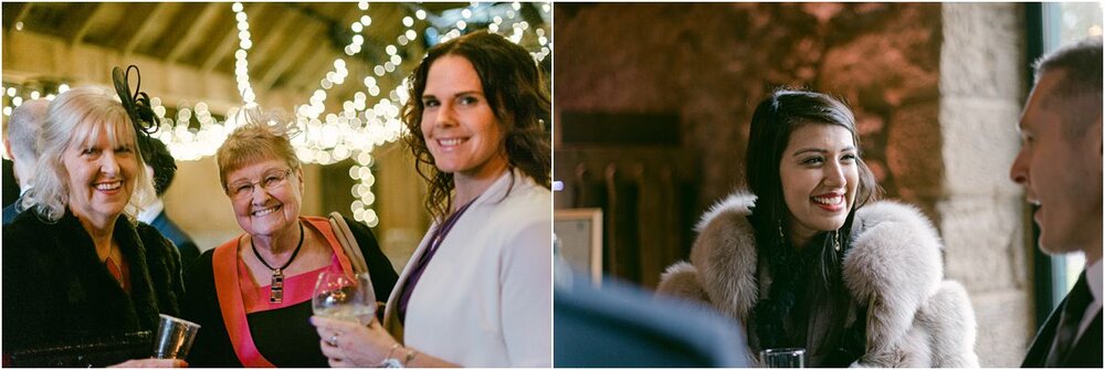  Springtime wedding at The Byre At Inchyra in Perthshire in Scotland by Crofts & Kowalczyk Photography 