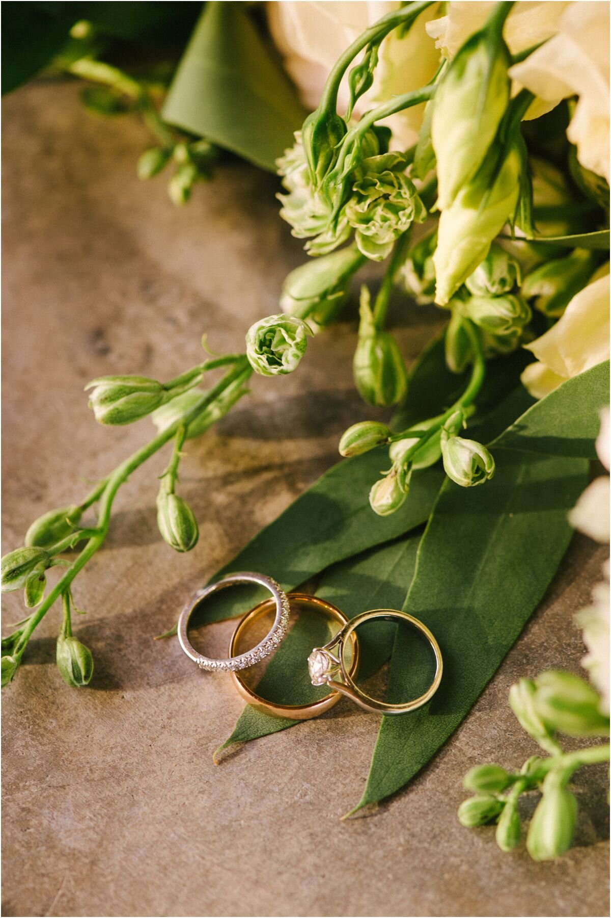  Romantic wedding with church ceremony at Dunino and reception at Fallside Mill in Fife, Scotland 