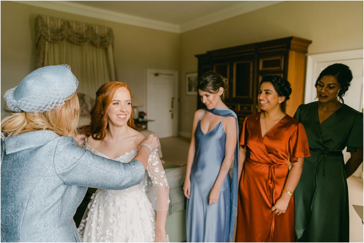 Colourful Indian and Scottish wedding at Dundas Castle-7.jpg