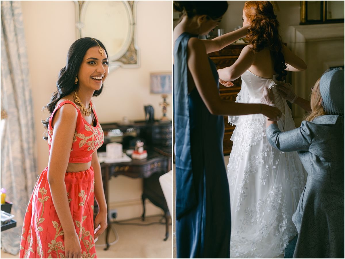 Colourful Indian and Scottish wedding at Dundas Castle-8.jpg