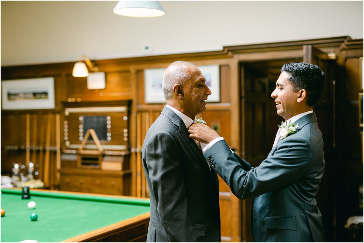 Colourful Indian and Scottish wedding at Dundas Castle-13.jpg