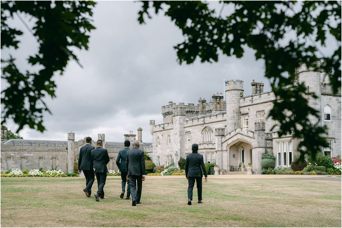 Colourful Indian and Scottish wedding at Dundas Castle-19.jpg