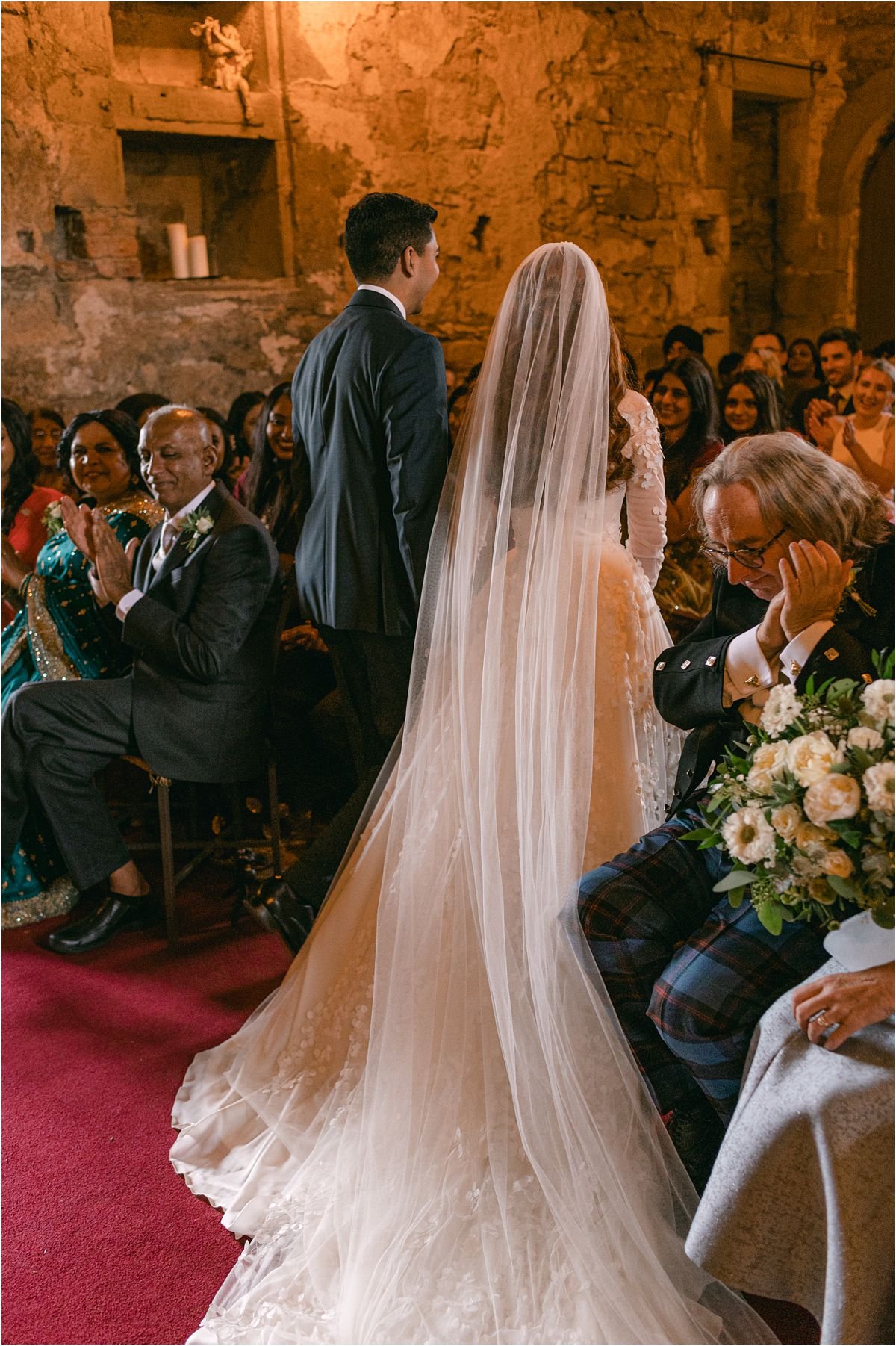 Colourful Indian and Scottish wedding at Dundas Castle-36.jpg