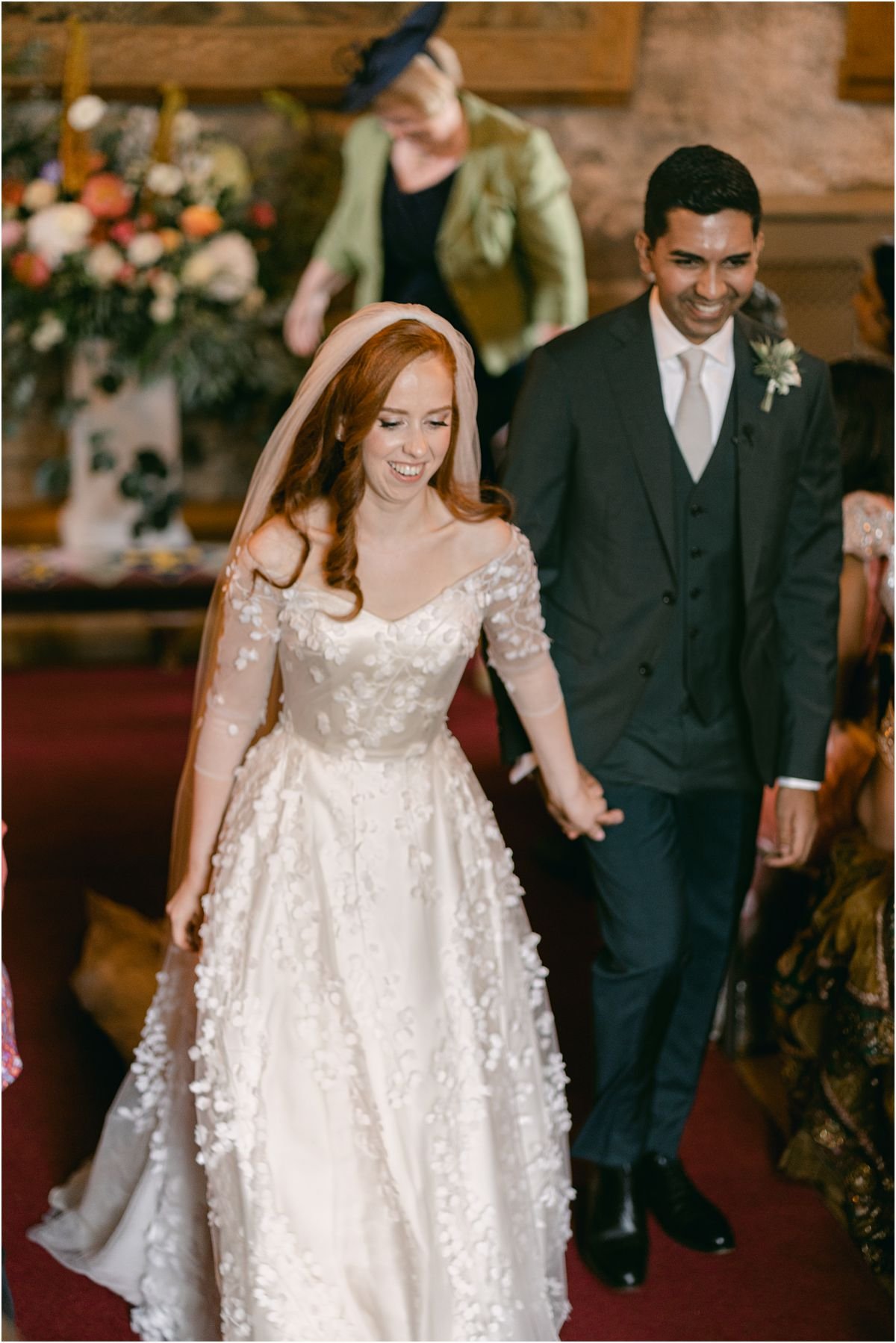Colourful Indian and Scottish wedding at Dundas Castle-37.jpg