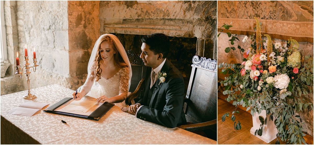 Colourful Indian and Scottish wedding at Dundas Castle-39.jpg